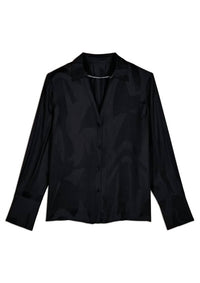 Ba&Sh - BETSEY SHIRT
