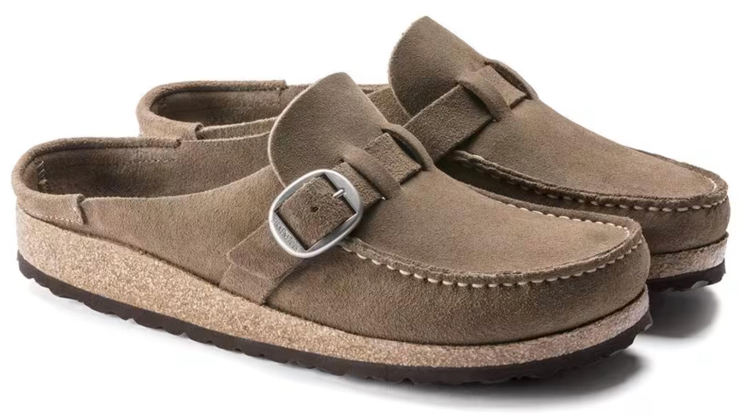 Birkenstock - Unisex - Buckley Clog