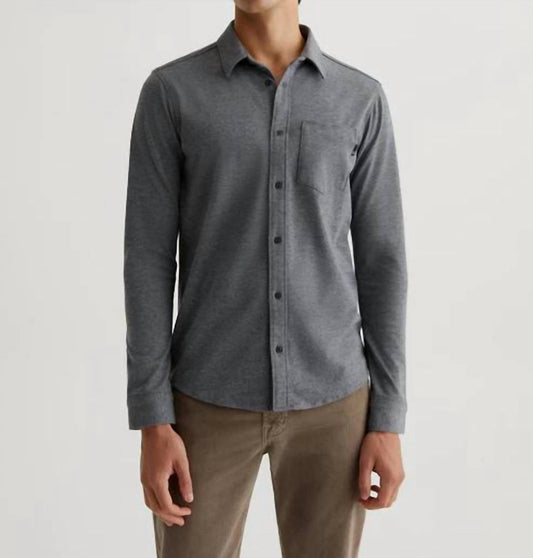 Ag Jeans - Mason Shirt