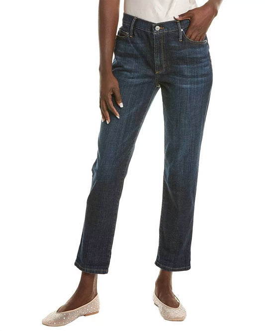 Black Orchid - Harper Skinny Boyfriend Jean