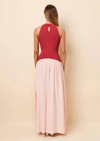 Solid & Striped - Isola Dress