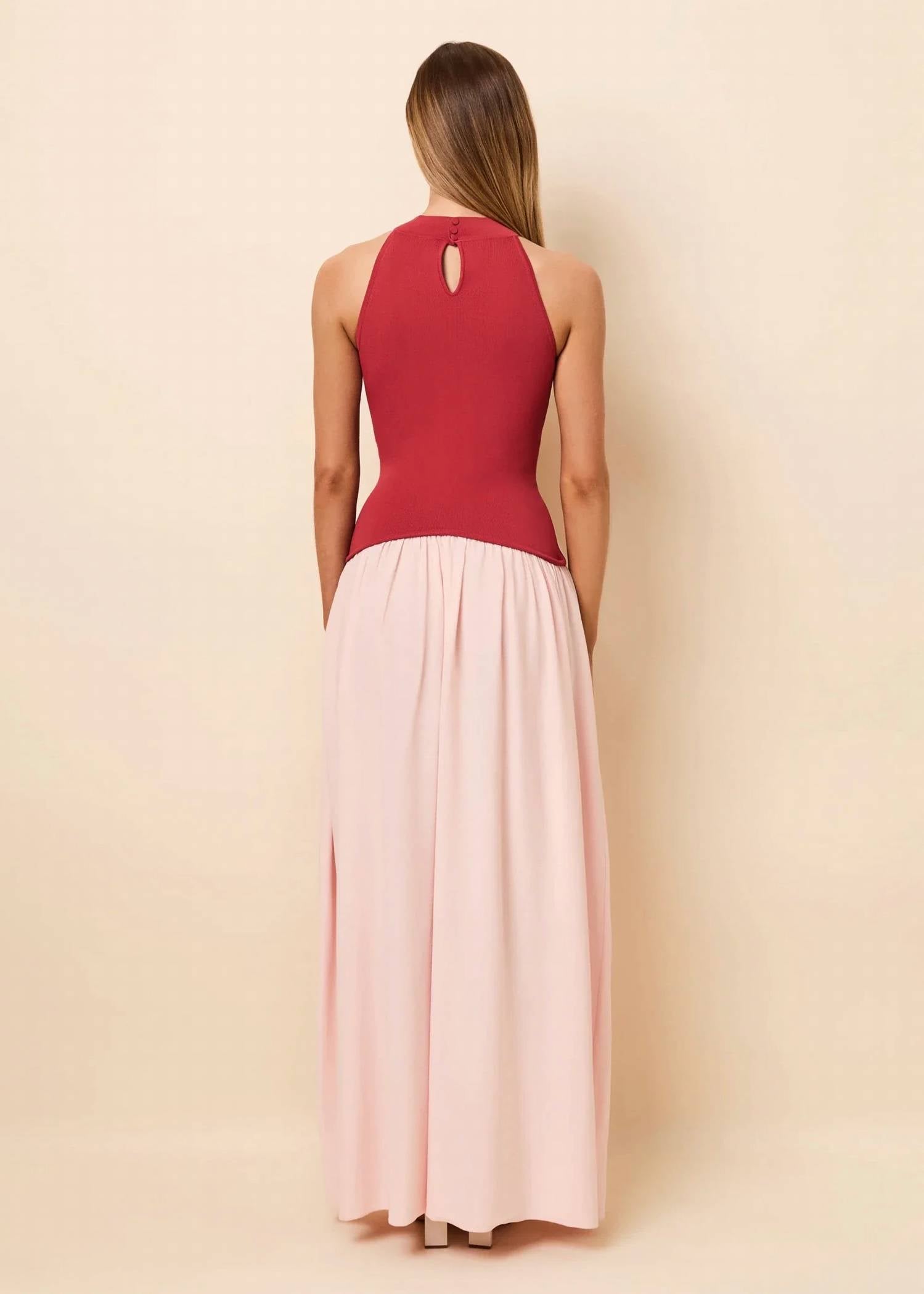 Solid & Striped - Isola Dress