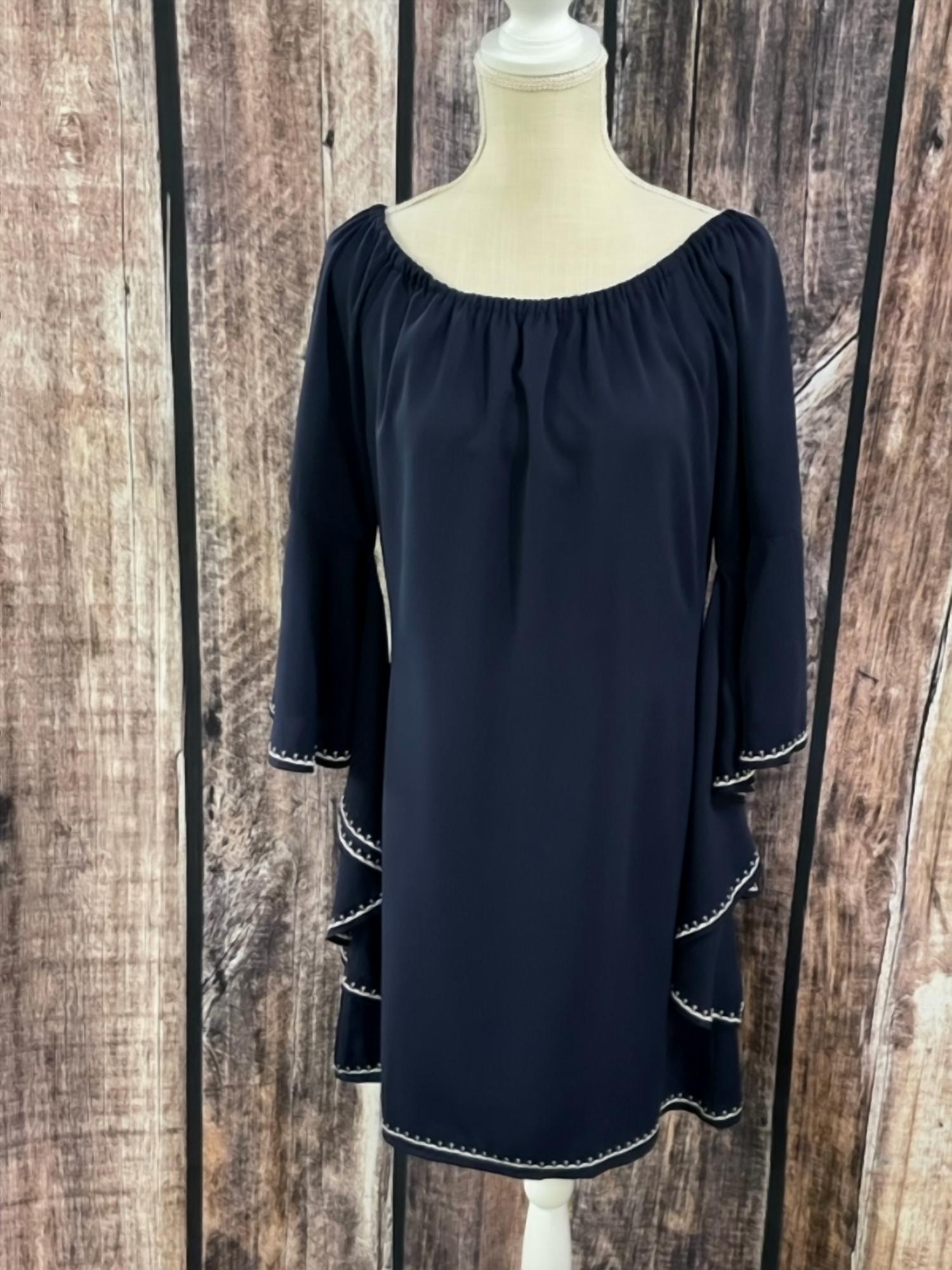 Adrianna Dress