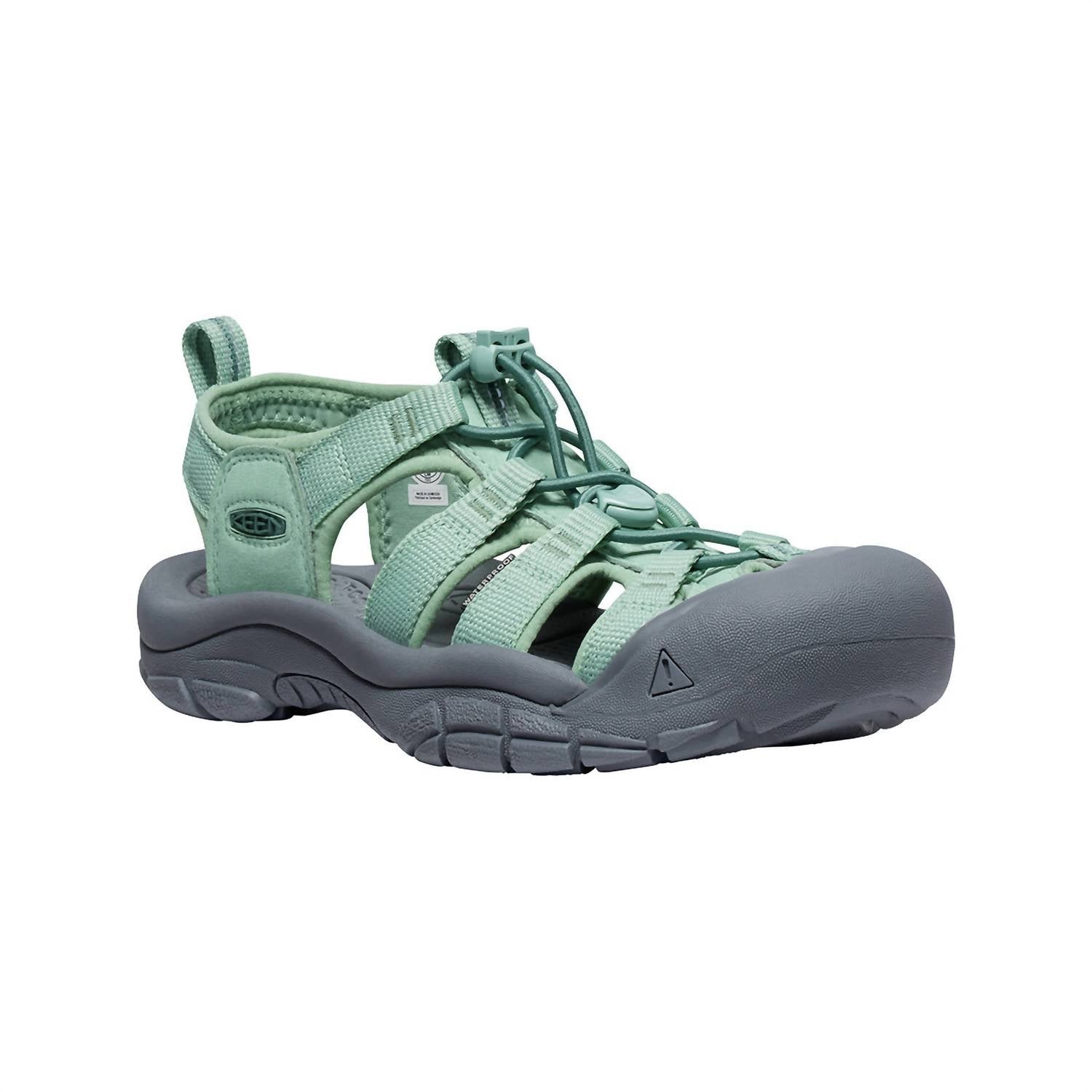 Keen - Women's Newport H2 Hiking Sandals