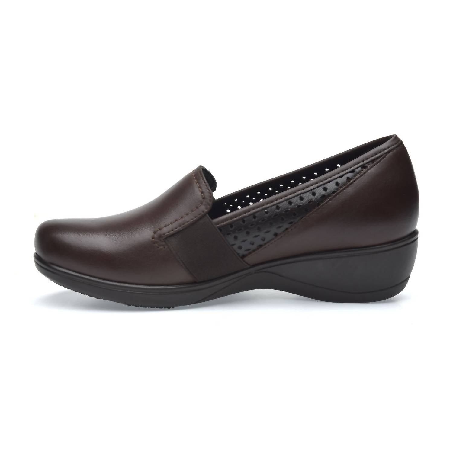 Pazstor - Women's Lambskin Mocassins Ruth