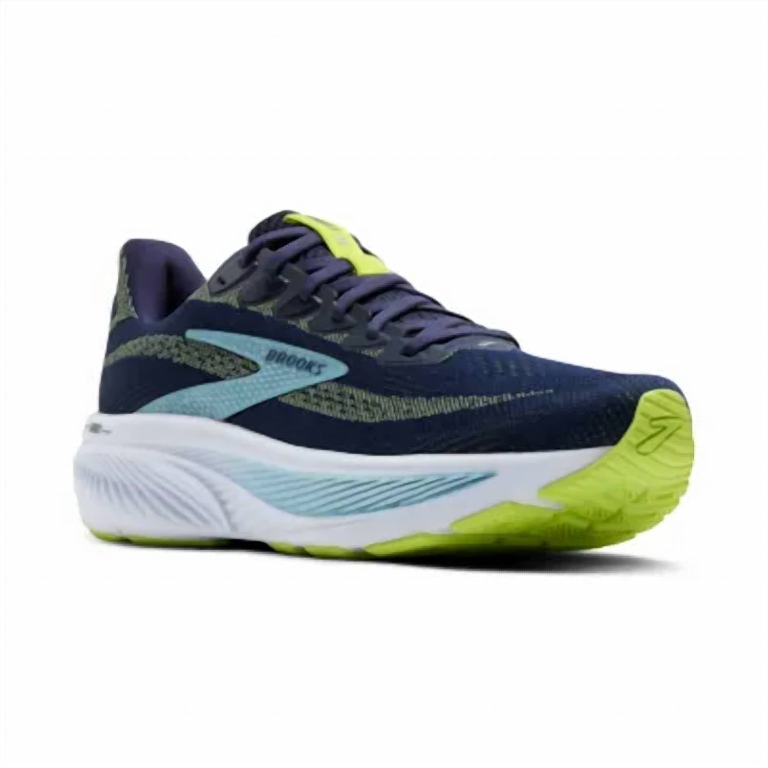 Brooks - Men's Ghost 17 Running Shoes
