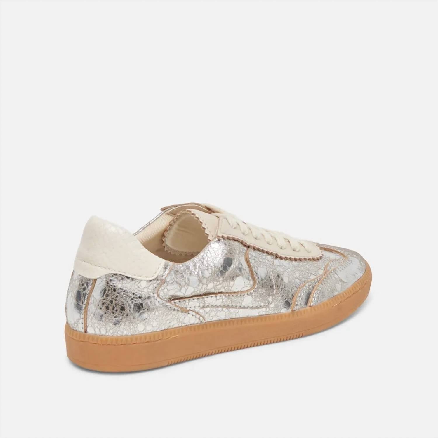 Dolce Vita - Women's Notice Sneakers