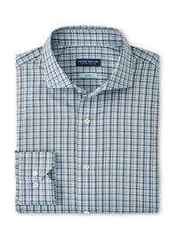 Peter Millar - Men's Abetone Cotton Sport Shirt