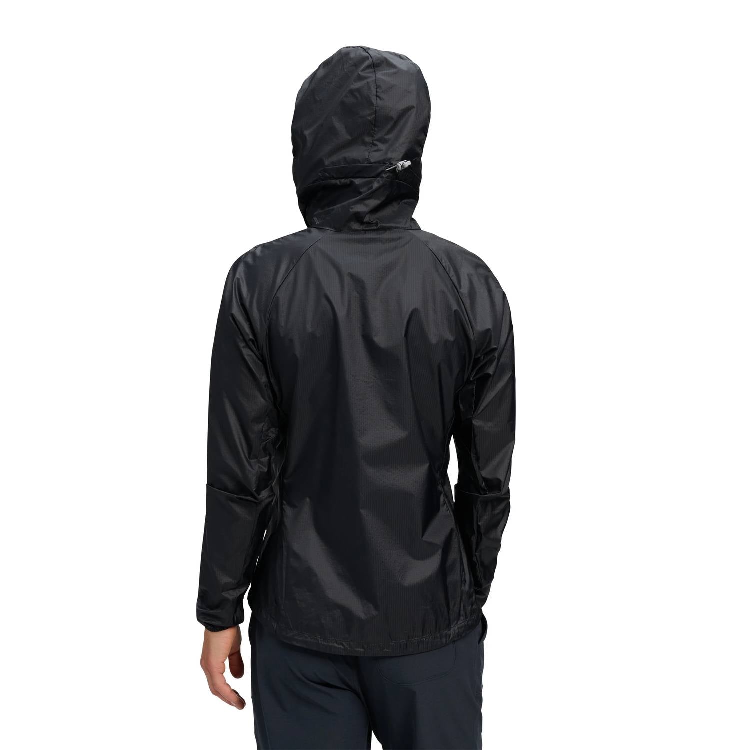 Black Diamond - Distance Wind Shell Jacket