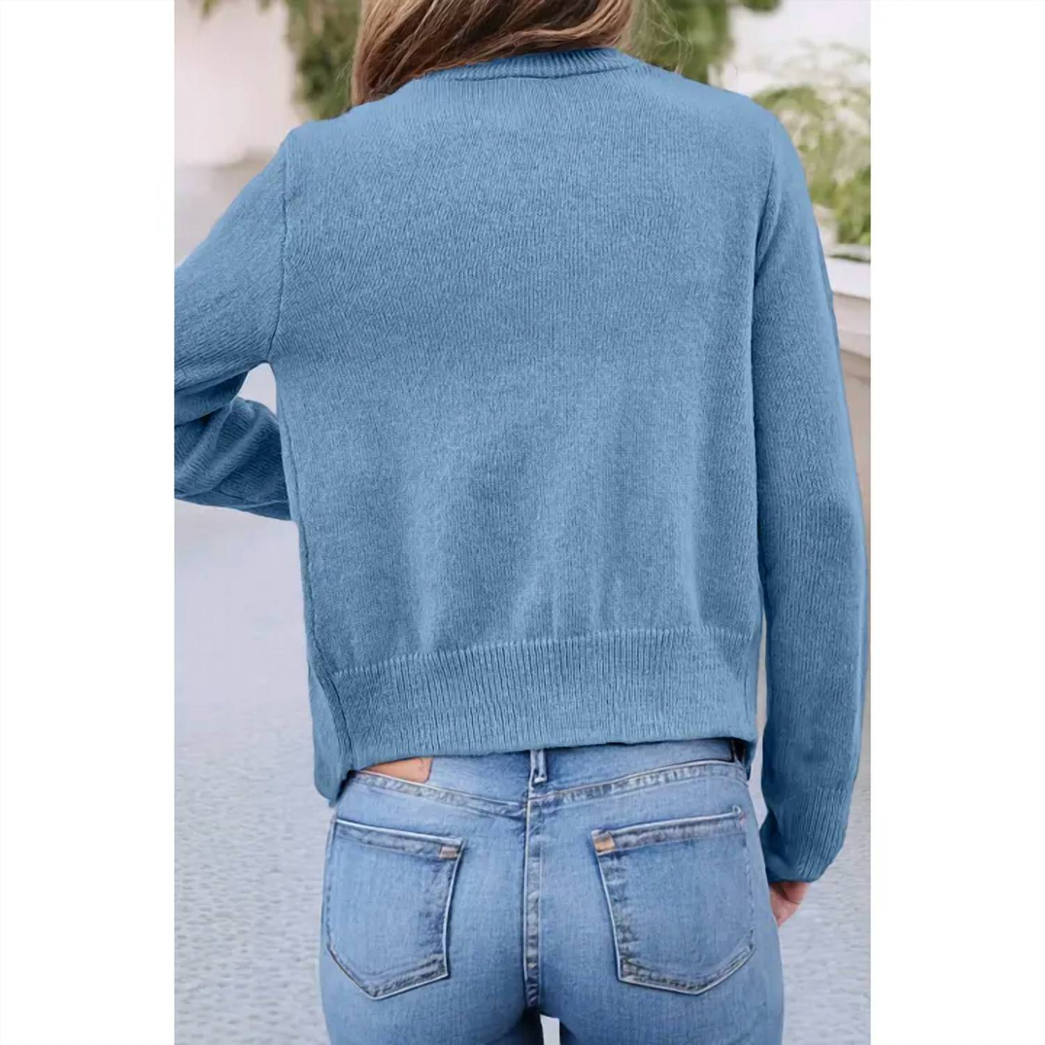 Faire - PEARL CARDIGAN