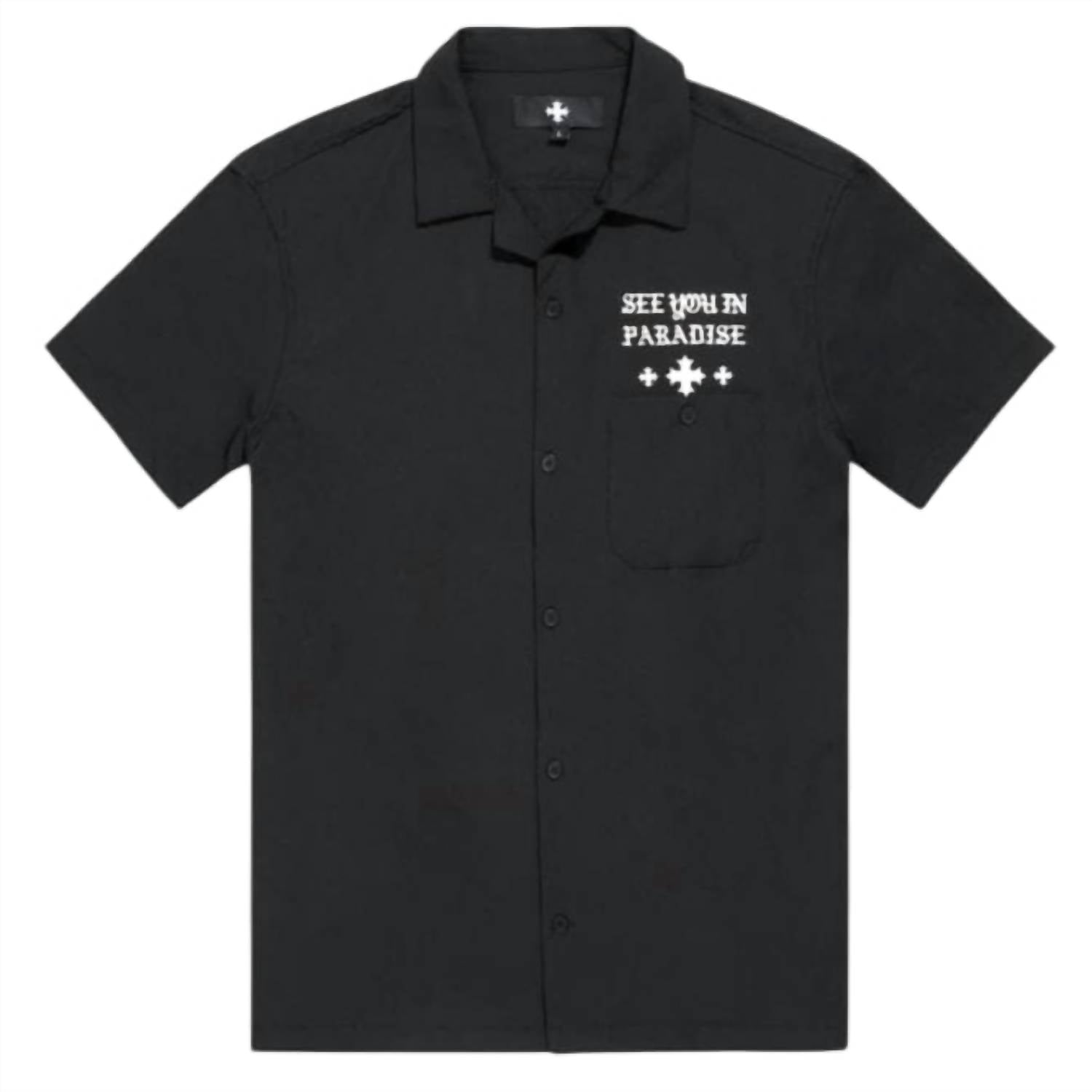See You In Paradise - Mechanic Set