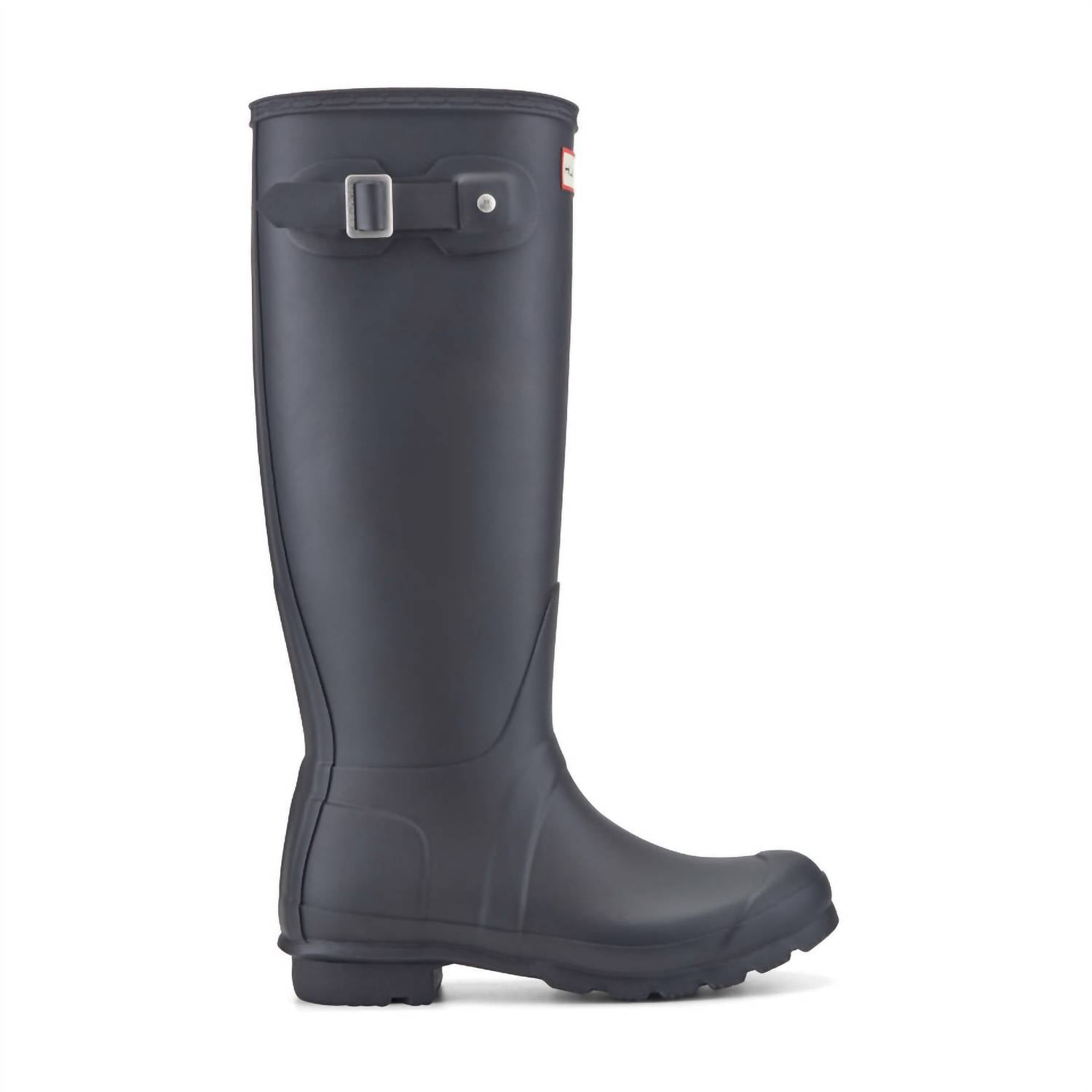 Hunter Bell - Women's Original Tall Rain Boots