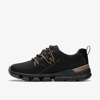 Clarks - Women's Naturex Tie Wp Sneakers