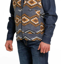 Cinch - Polar Fleece Vest