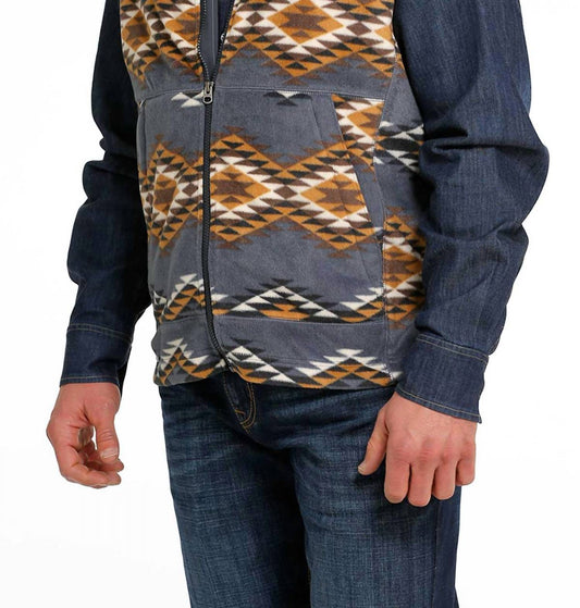 Cinch - Polar Fleece Vest