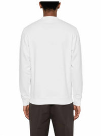 C.P. Company - Fleece Half Zip Sweatshirt