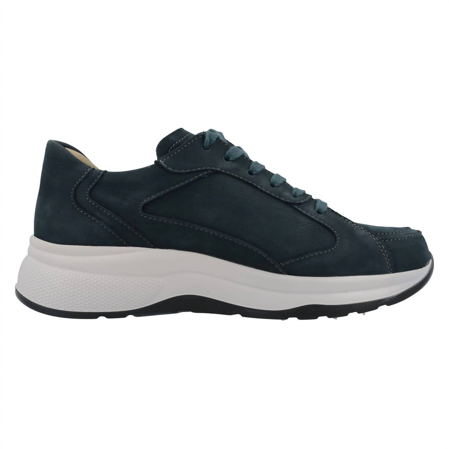 Finn Comfort - Men's Piccadilly Lace-up Shoe