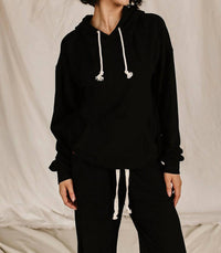 Ampersand Ave - Performance Fleece University Hoodie