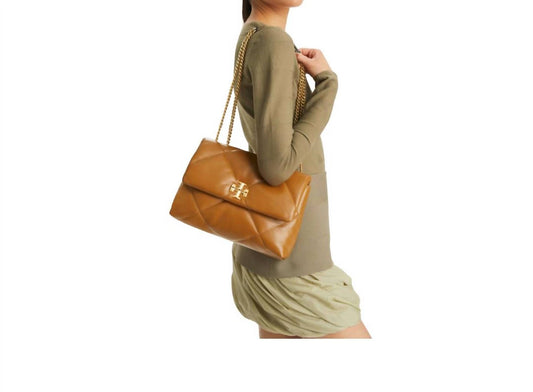 Tory Burch - Kira Diamond Quilt Convertible Shoulder Bag