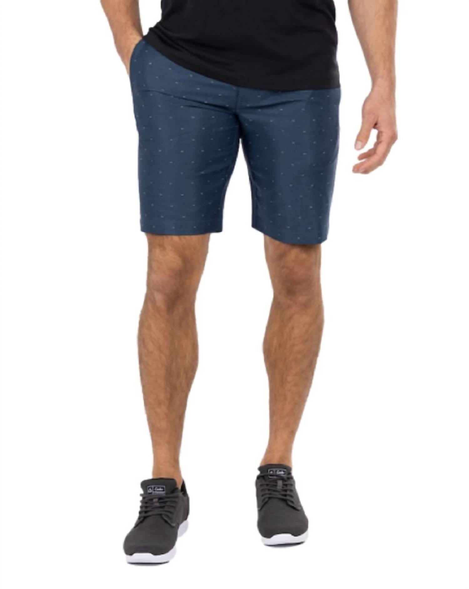 Travismathew - Men's Upwardly Mobile Short