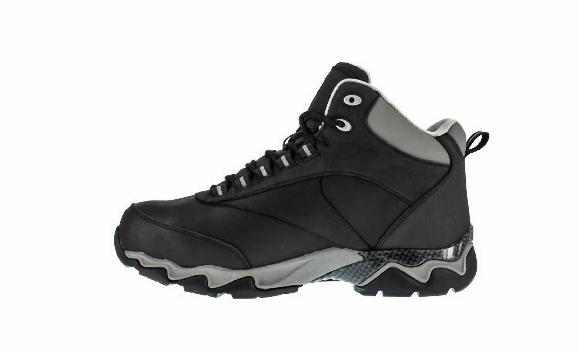 Reebok - Men's Waterproof Athletic Work Boot
