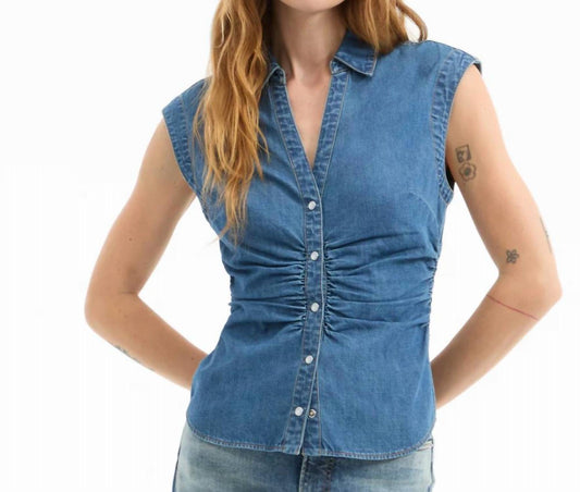 Veronica Beard - Sera Top