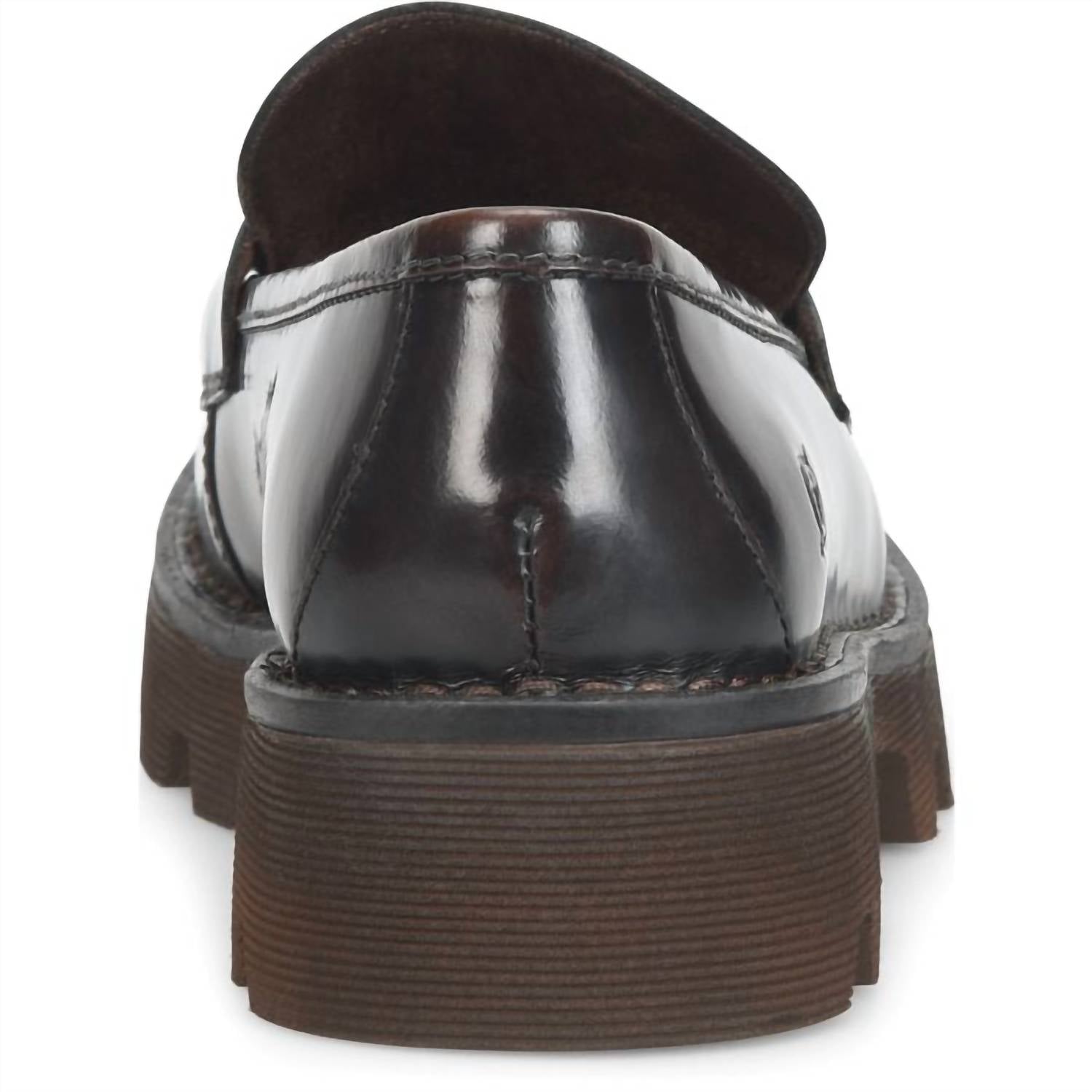 Born - Women's Sigge Loafer