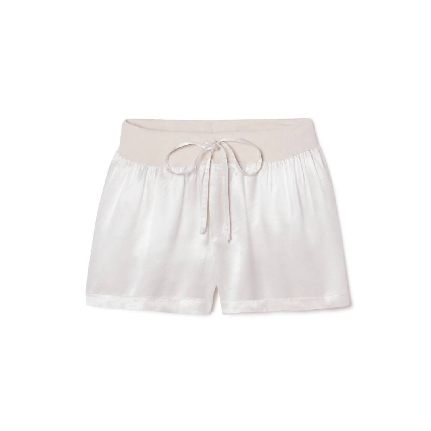 Pj Harlow - Women's Mikel Boxer Shorts