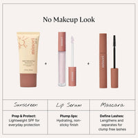 Minori - Daily Mineral Face Sunscreen — Spf 30
