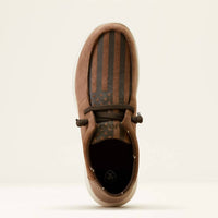 Ariat - Men's Hilo Shoes