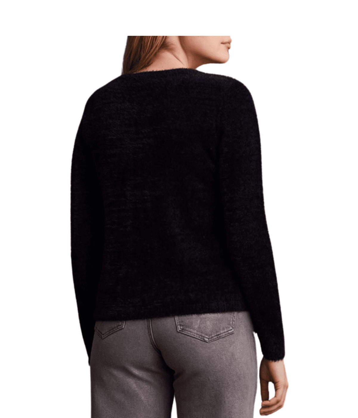 Tribal - Diamante Button Cardigan
