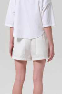 Citizens Of Humanity - Este Drawstring Short