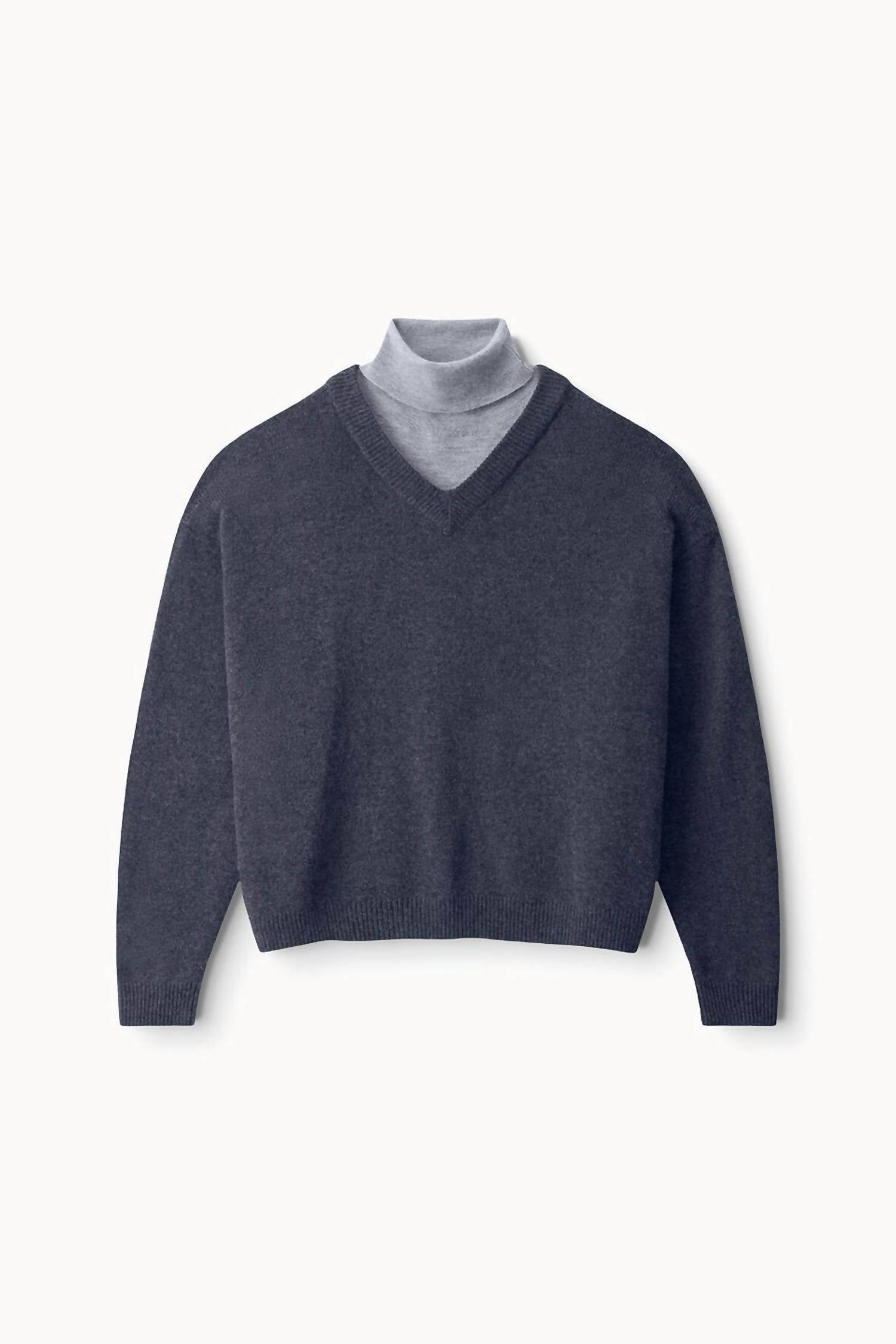 Staud - Doris Cashmere Sweater
