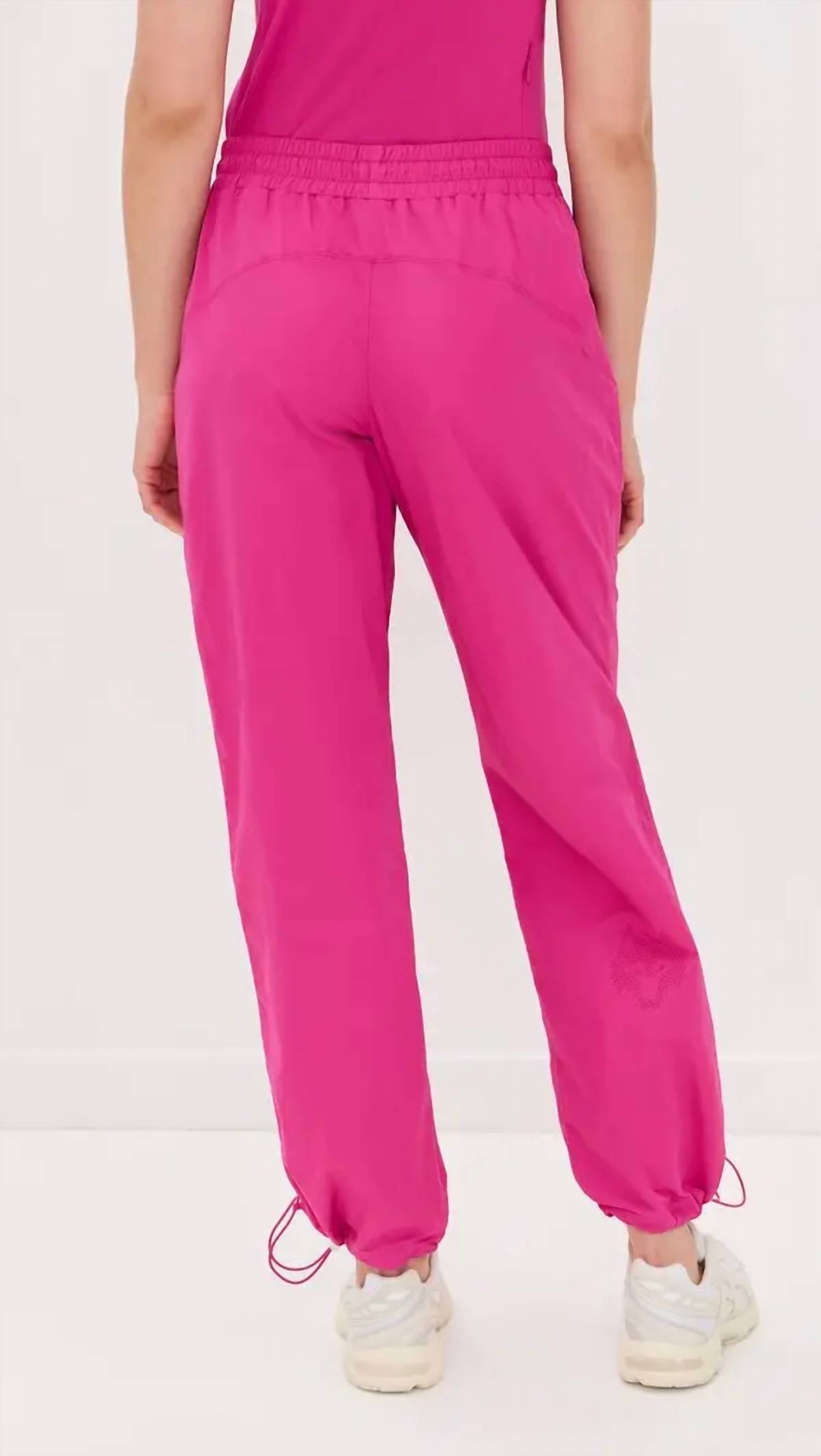 Greyson Clothiers - Wind Pull-on Joggers