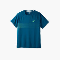 Brooks - Men’s Atmosphere Short Sleeve Tee