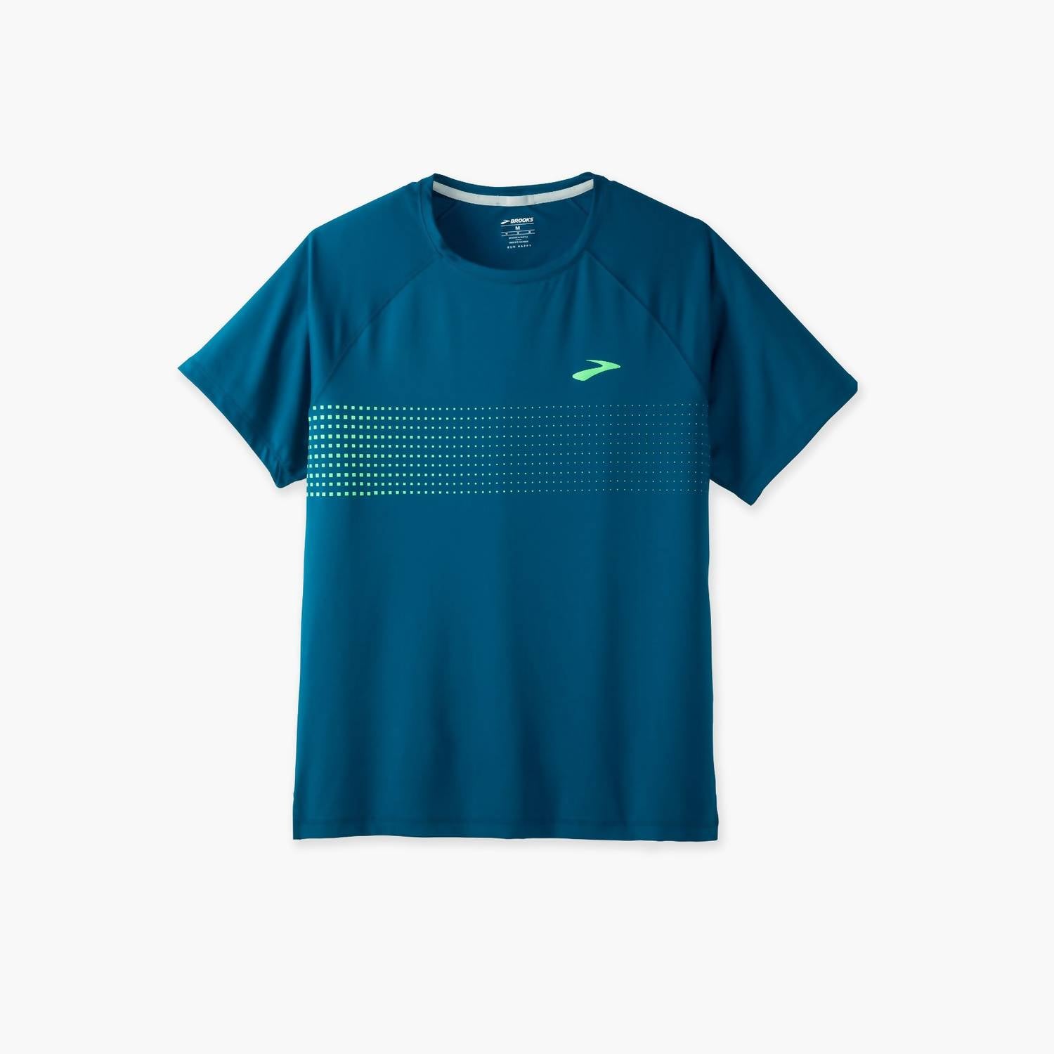 Brooks - Men’s Atmosphere Short Sleeve Tee
