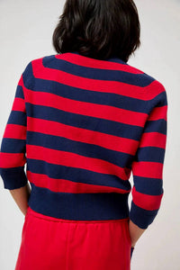 No. 6 - Colette Knit Cotton Cardigan