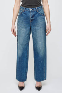 Moussy - Roslyn Painter Pants