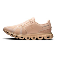 On - Women's Cloud 6 Running Shoe