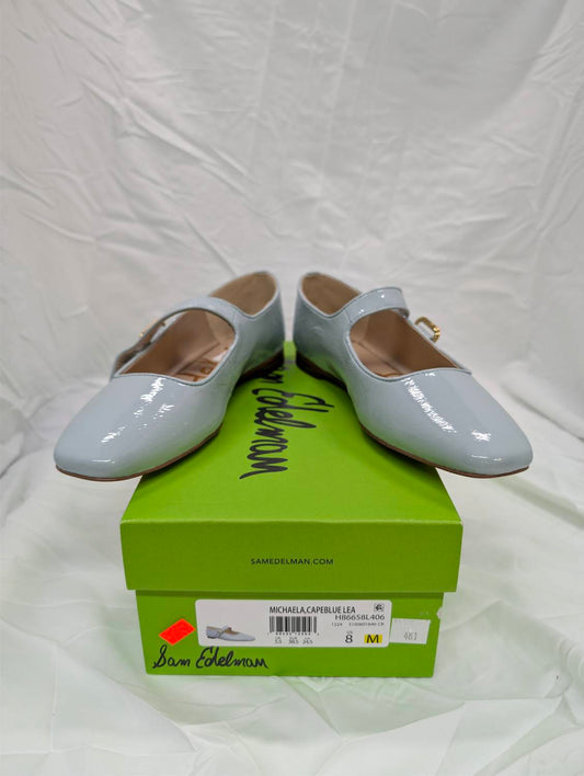 Sam Edelman - MICHAELA, CAPBEBLUE LEA