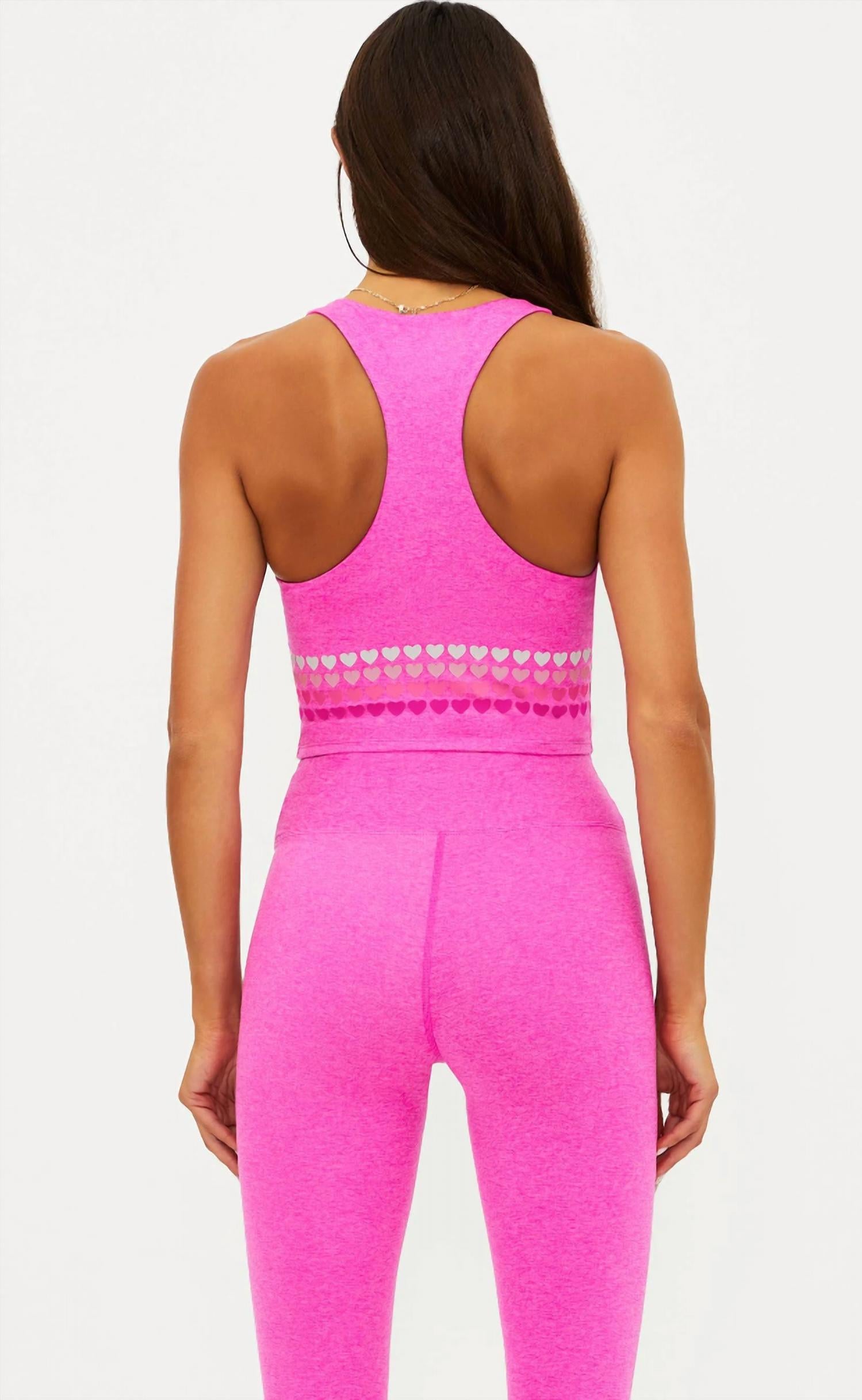 Beach Riot - Yara Scoopneck Top