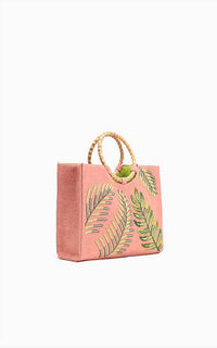 America & Beyond - Women's The Tiffany Mini Tote