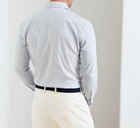 Peter Millar - Robertson Performance Twill Sport Shirt