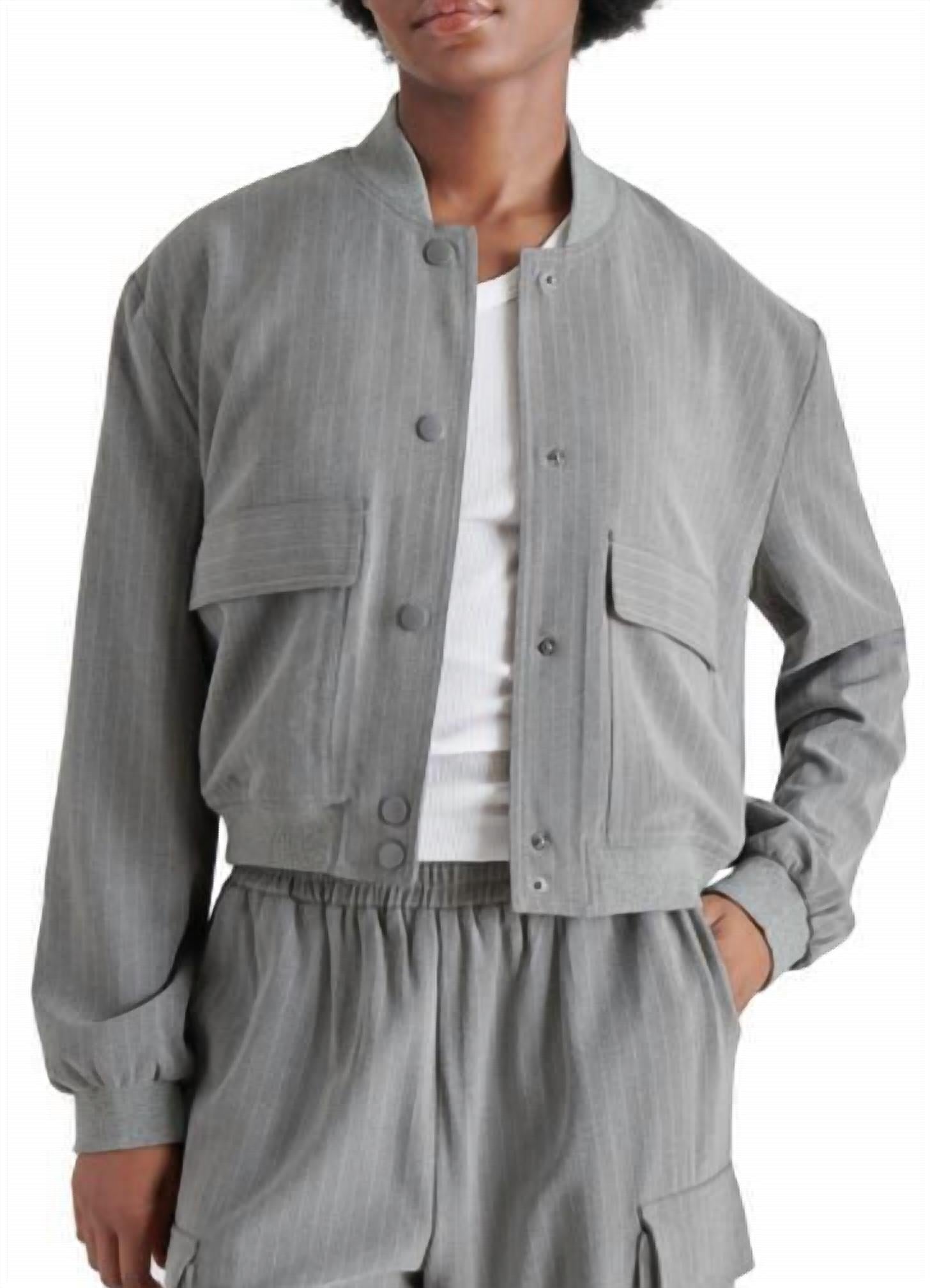 Steve Madden - Ardine Jacket