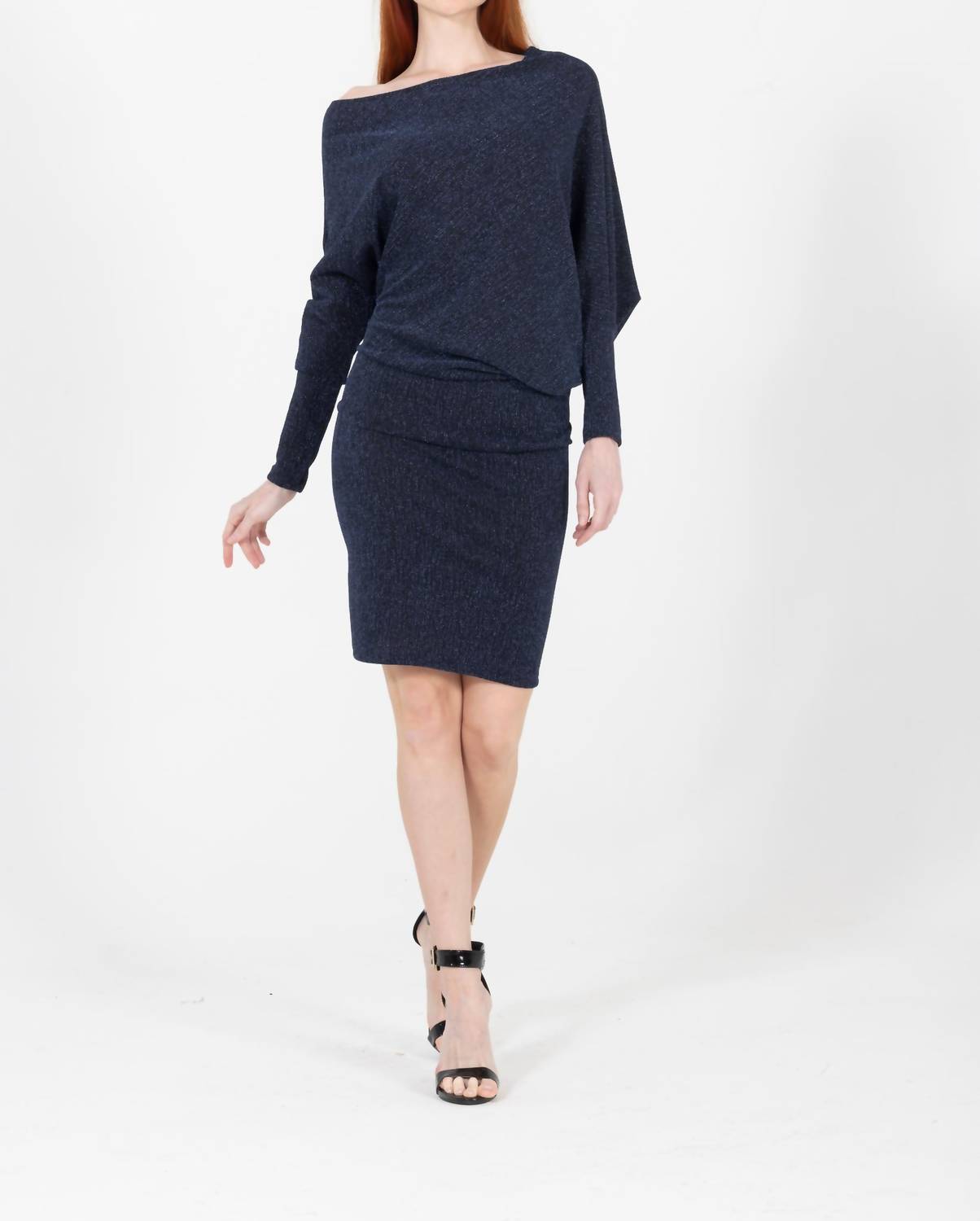 Julian Chang - Fashion Dress