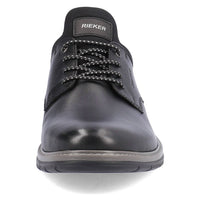 Rieker - Men's Dustin Cashal Leather Shoes