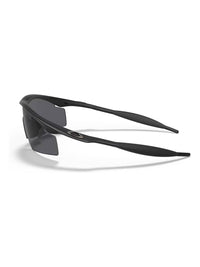 Oakley - M Frame Strike Wrap Non Polarized Sunglasses 11-162