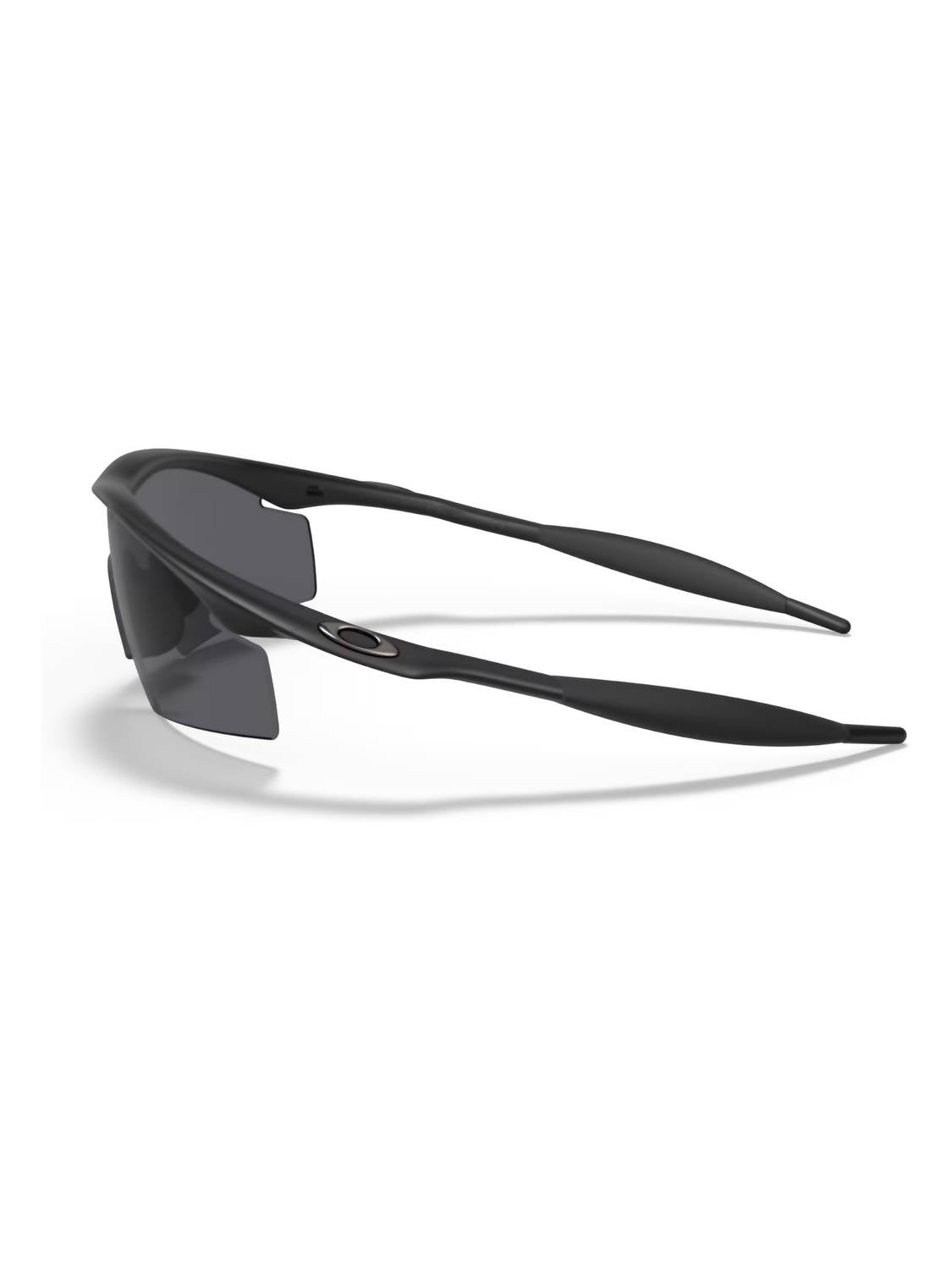 Oakley - M Frame Strike Wrap Non Polarized Sunglasses 11-162