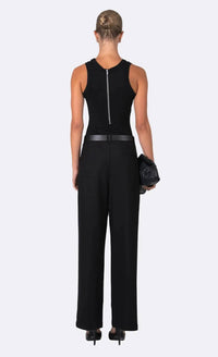 Nonchalant Label - Odette Sleeveless Bodysuit