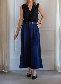 Rachel Comey - Wolcott Wide Leg Pants